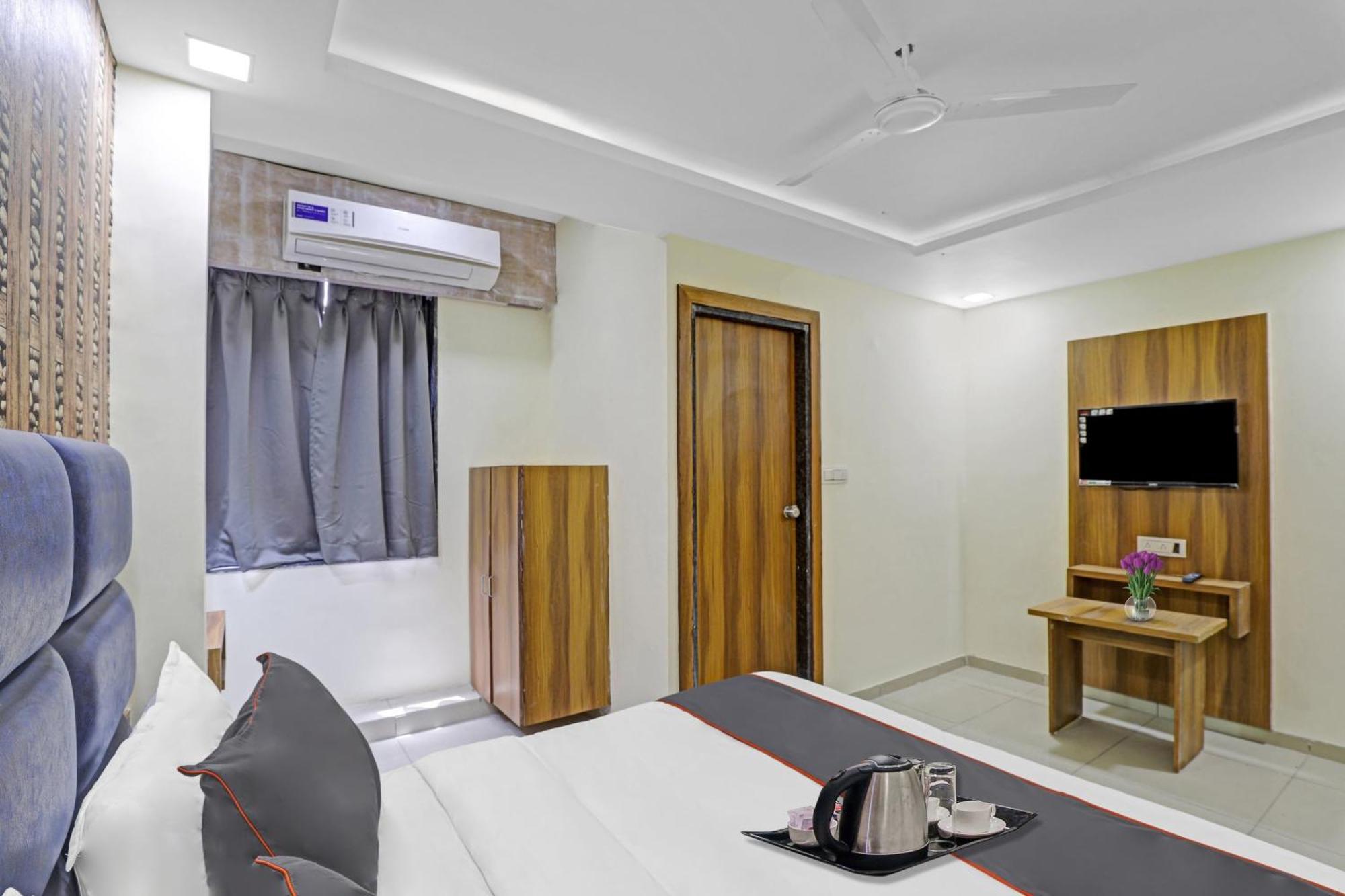 Hotel O Hill View فَدودارا المظهر الخارجي الصورة