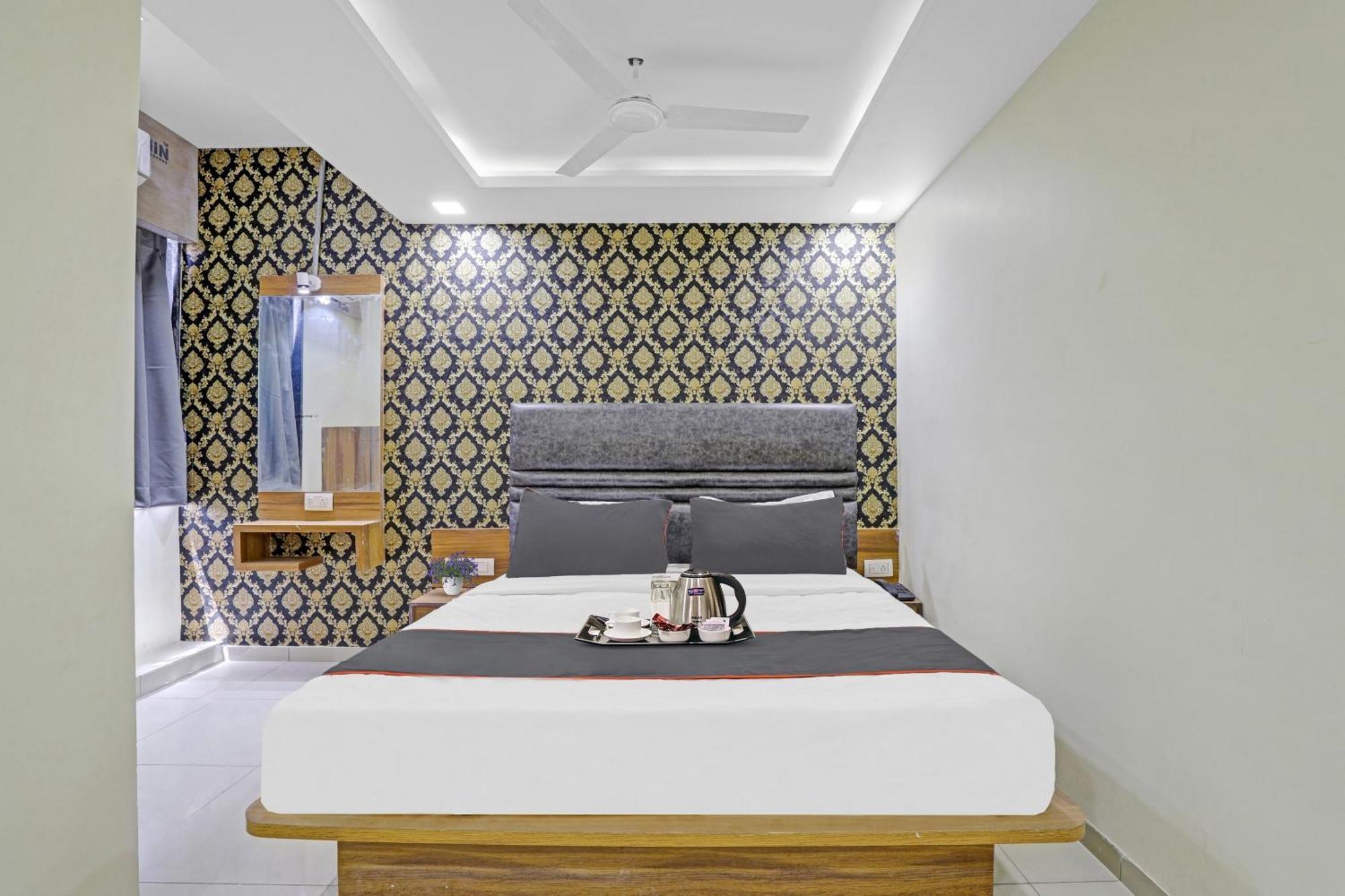 Hotel O Hill View فَدودارا المظهر الخارجي الصورة