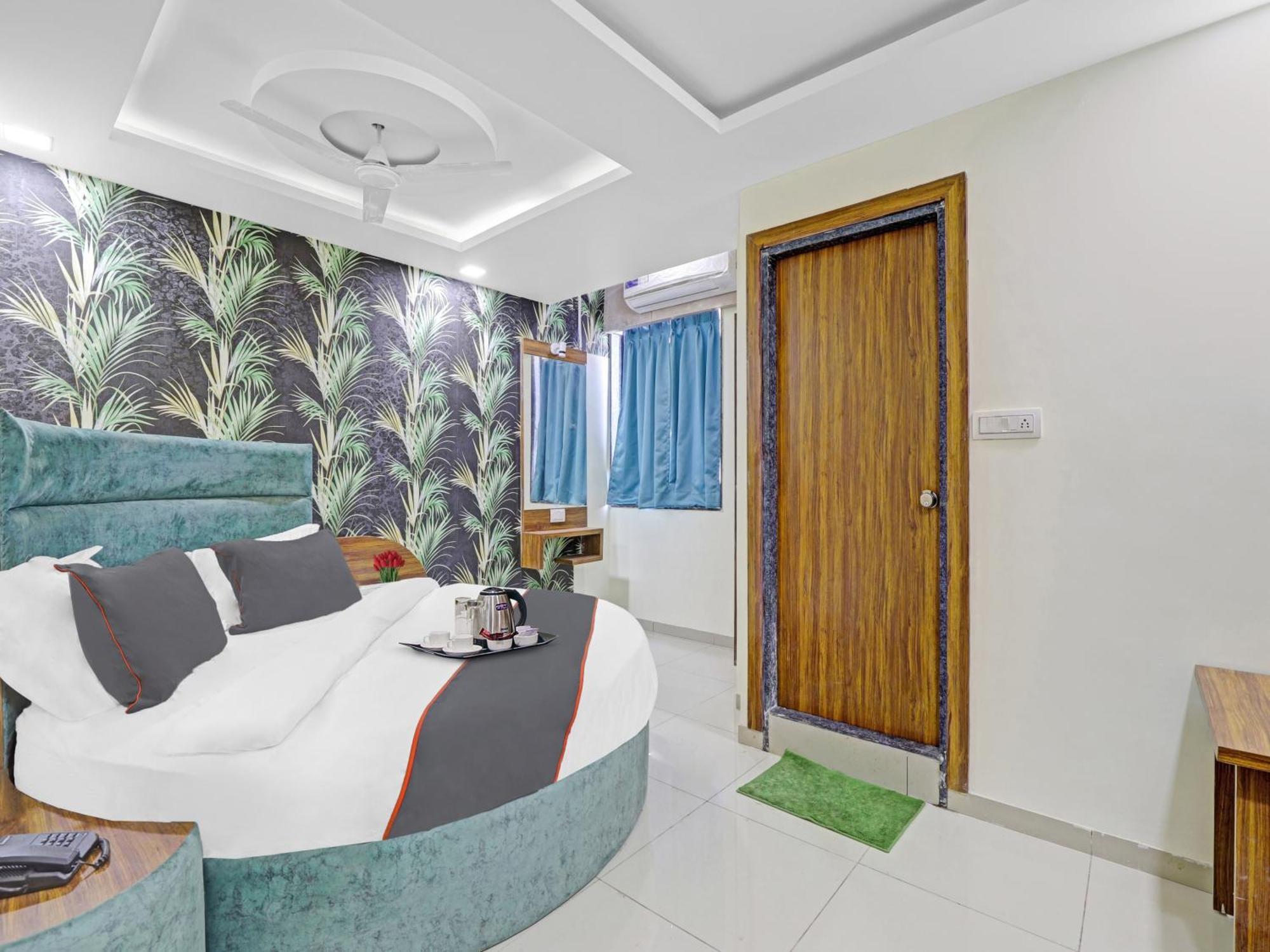 Hotel O Hill View فَدودارا المظهر الخارجي الصورة