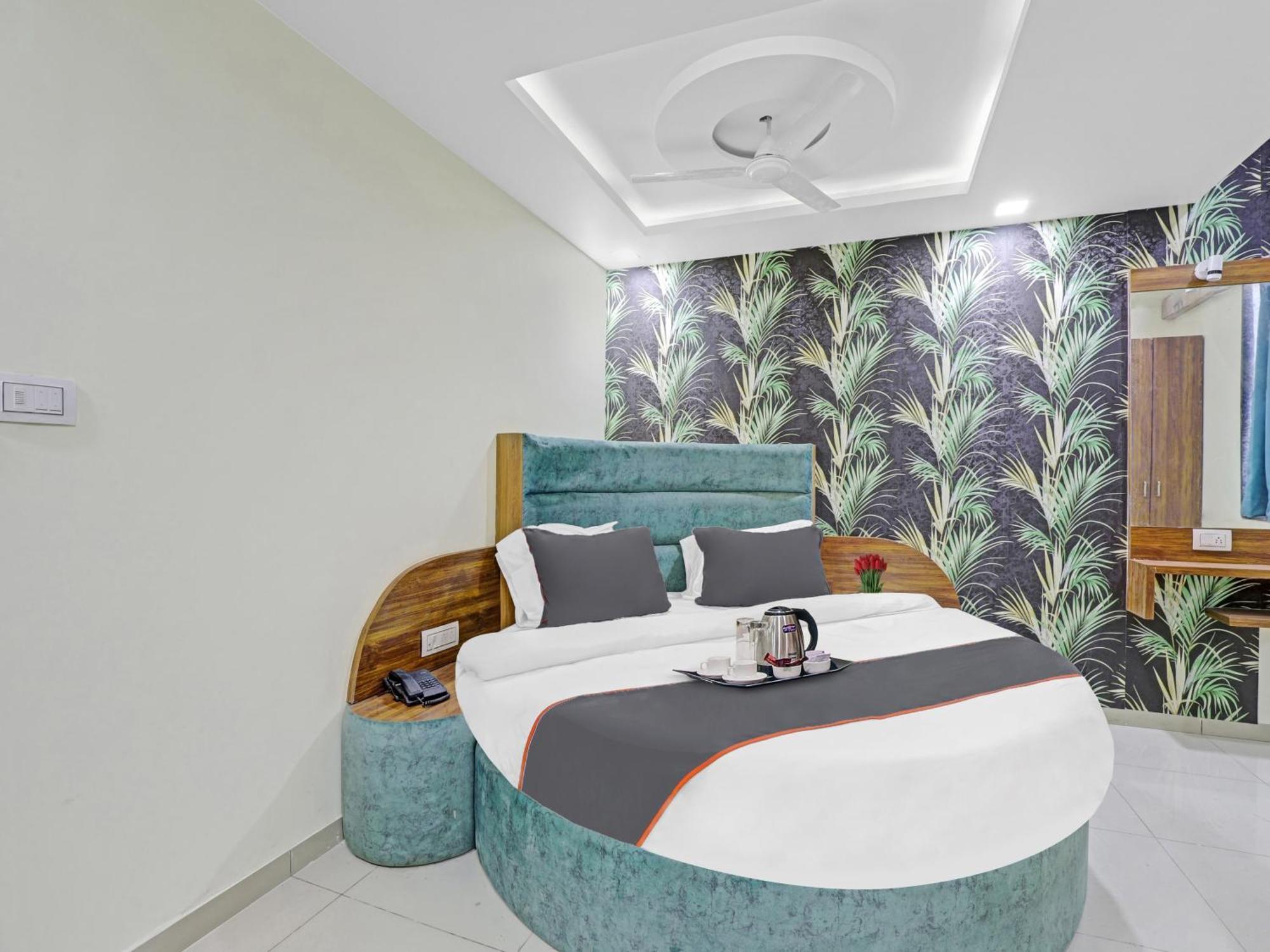 Hotel O Hill View فَدودارا المظهر الخارجي الصورة